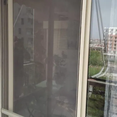 Mali I Robit Apartment *